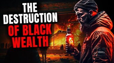 Black Wall Street: A Dark American History Purposely Not Taught In Schools | Black Culture