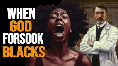 Black Human Guinea Pigs! (BLACK HISTORY NEVER TOLD UNTIL NOW)