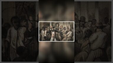 Fugitive Slave Act | Black Culture #shorts