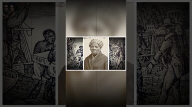 Harriet Tubman From Slave To Icon #blackculture #blackhistory #shorts