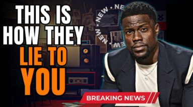 How They Lied To Me About Africa And Black Culture - Kevin Hart