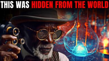 Nobody Taught You In School That These Were Invented By Black inventors