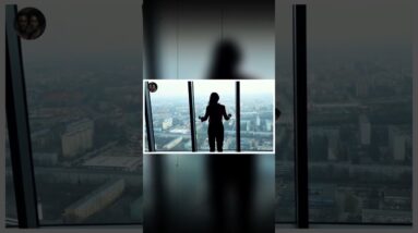 The First Black Female Engineer At Nasa #shorts