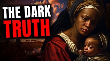 The Untold Horrors of Enslaved Women During Pregnancy