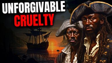 The Untold Story of the Middle Passage (Journey into Slavery)