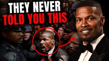 They Lie To You EVERYDAY About This Issue And Black Culture - Jamie Foxx