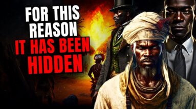 Why Black Africans Were Historically Viewed As A Threat | Black Culture