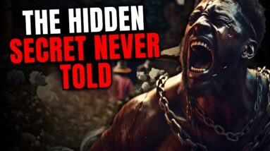 Buck Breaking: 5 CHILLING Ways Male Slaves Were Exploited (Don't Puke)