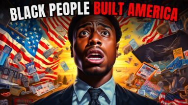 Schools Will Never Teach You About This | Black Pioneers in Early America