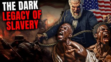 From Slavery to Convict Leasing: Continued Exploitation of Black Lives