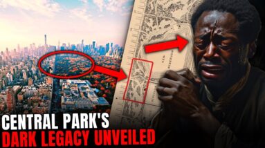 How A Successful Black Settlement Was Erased (Secena Village)