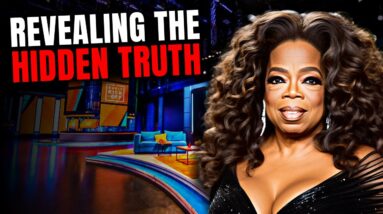 Oprah Winfrey - This Is Why We Are In Trouble! IS THIS HOW THEY SEE US?