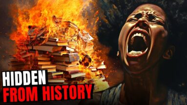 The Deliberate Erasure of Black History in American Education