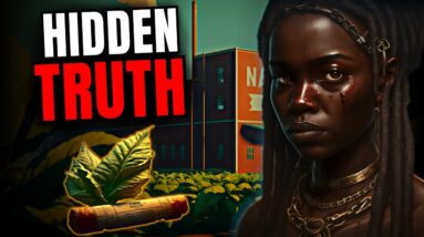 Ugly Truths: Slave Labor and the Sins of the Tobacco Industry!