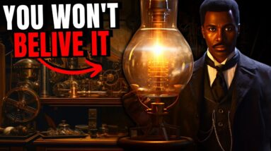 100 Things You Didn't Know Were Invented by Black People (Episode 2)