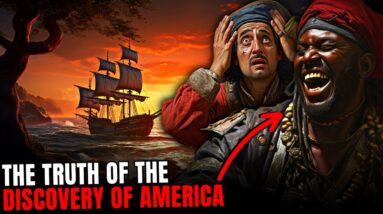 Did Africans Discover America Before Christopher Columbus?
