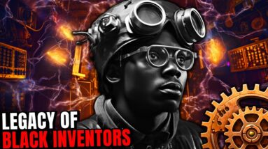 Episode 1: 100 Black Inventions that Changed the World