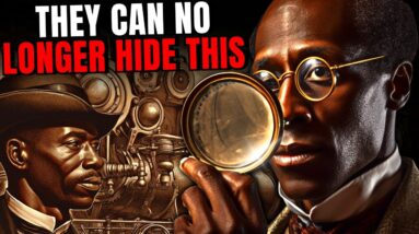 100 Things You Didn't Know Were Invented by Black People (Episode 3)