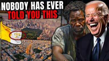 Blacks Beware! 10 Countries That You Never Want To Visit