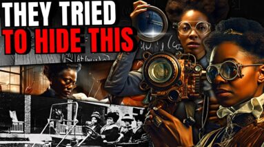 Inventions That Would Not Exist Without Black Women