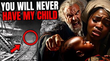 Margaret Garner Kill**ed Her Child Rather Than Slavery