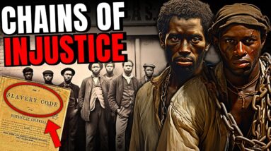 The Black Codes: Legalizing Racism | Black Culture