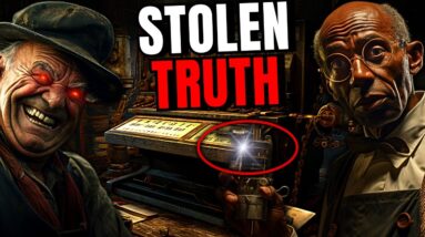 THIEVES! Black Inventions Claimed By White People