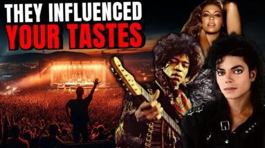 10 Black Athletes That Changed The Game Forever