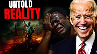 Hidden Truth Of What It Really Means To Be Black in the USA