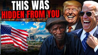 Run Away! 10 Most Hostile States for Blacks in the USA