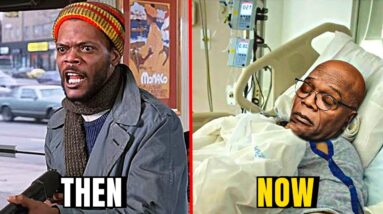 The Cast of Coming to America: Then Vs Now