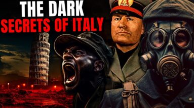 The Dark Black History Italy Have Tried To Erase