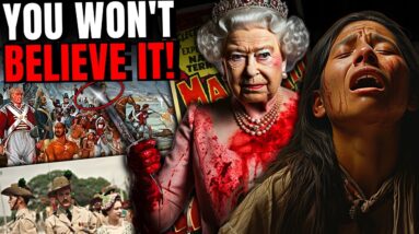 The Untold Abuse Of Blacks That Britain Tried To Cover Up