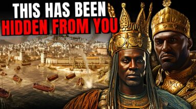 The Untold Stories of the Great African Empires | A Journey Through Time