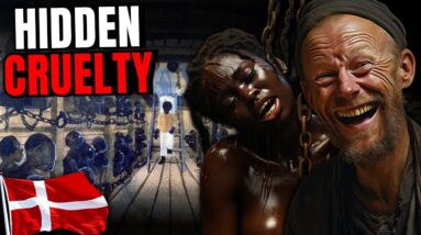 The Untold Truth Denmark Has Managed To Bury Until Now