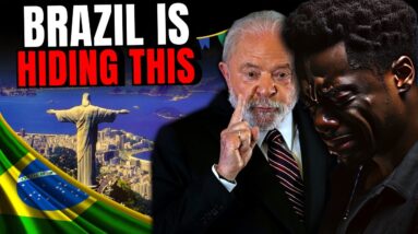 What Is it Really Like to Be Black in Brazil?