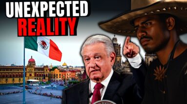 What Is It Really like to Be Black in Mexico?