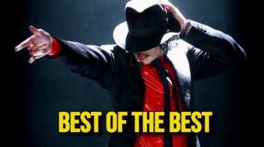 10 Black Music Legends That Changed the Music Industry