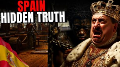 Spain Doesn't Want You To Know What It Did To Africa