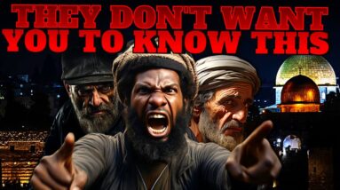 The Dark Realities of Being Black in Israel (Special Documentary)