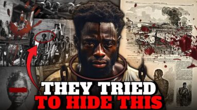 Shocking Reality: The Hidden History of Slavery through Pictures