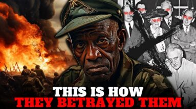 Shocking Revelation: How the U.S. Betrayed Black WWII Veterans