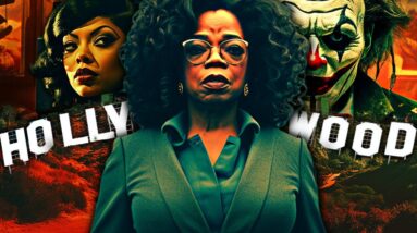 Blacks Stealing From Blacks – Oprah, Tyler Perry and Others