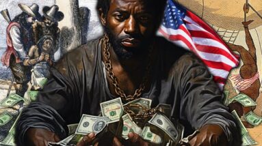 Reparations Are Due For The Impacts Of Slavery On Blacks