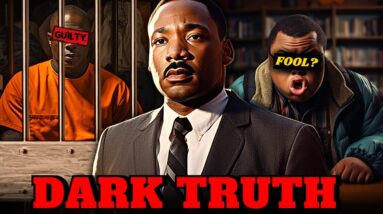 The Biggest Lies Told About Black People in History