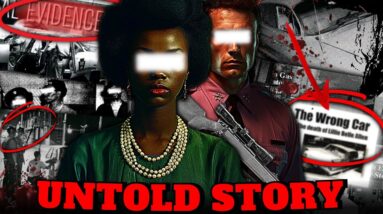 The Untold Truth About Lillie Belle Allen