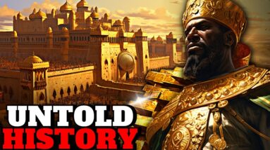 The Untold Wealth and Power of Mail Empire