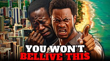 Untold Stories Of Blacks Hating Blacks