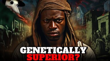 Why European Diseases Did Not Kill Africans Unlike The Natives