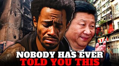 Blacks Beware! 10 Countries That You Never Want To Visit | Part 2